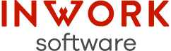 Logotipo inWork Software