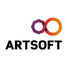 Logotipo ARTSOFT