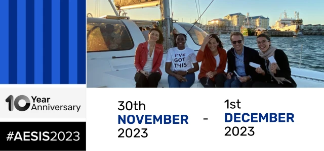 Moldar os investimentos de amanhã: Um triunfo da colaboração na Africa Early Stage Investor Summit 2023